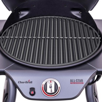 CHAR BROIL All-Star Gas 5
